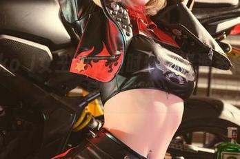 Umeko J女王的私拍时刻：资源多得让人肆无忌惮